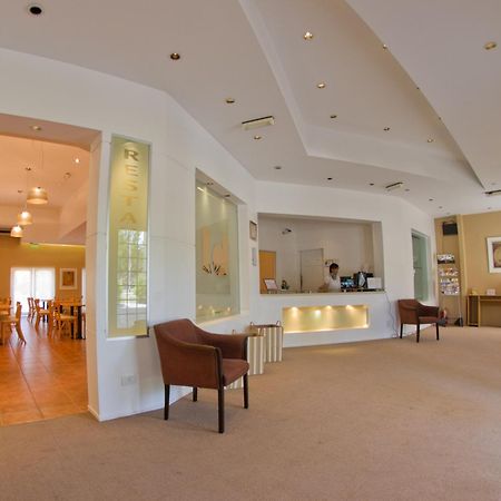 Family Inn San Rafael  Luaran gambar