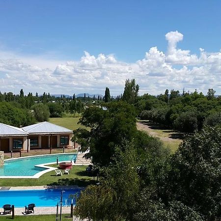Family Inn San Rafael  Luaran gambar