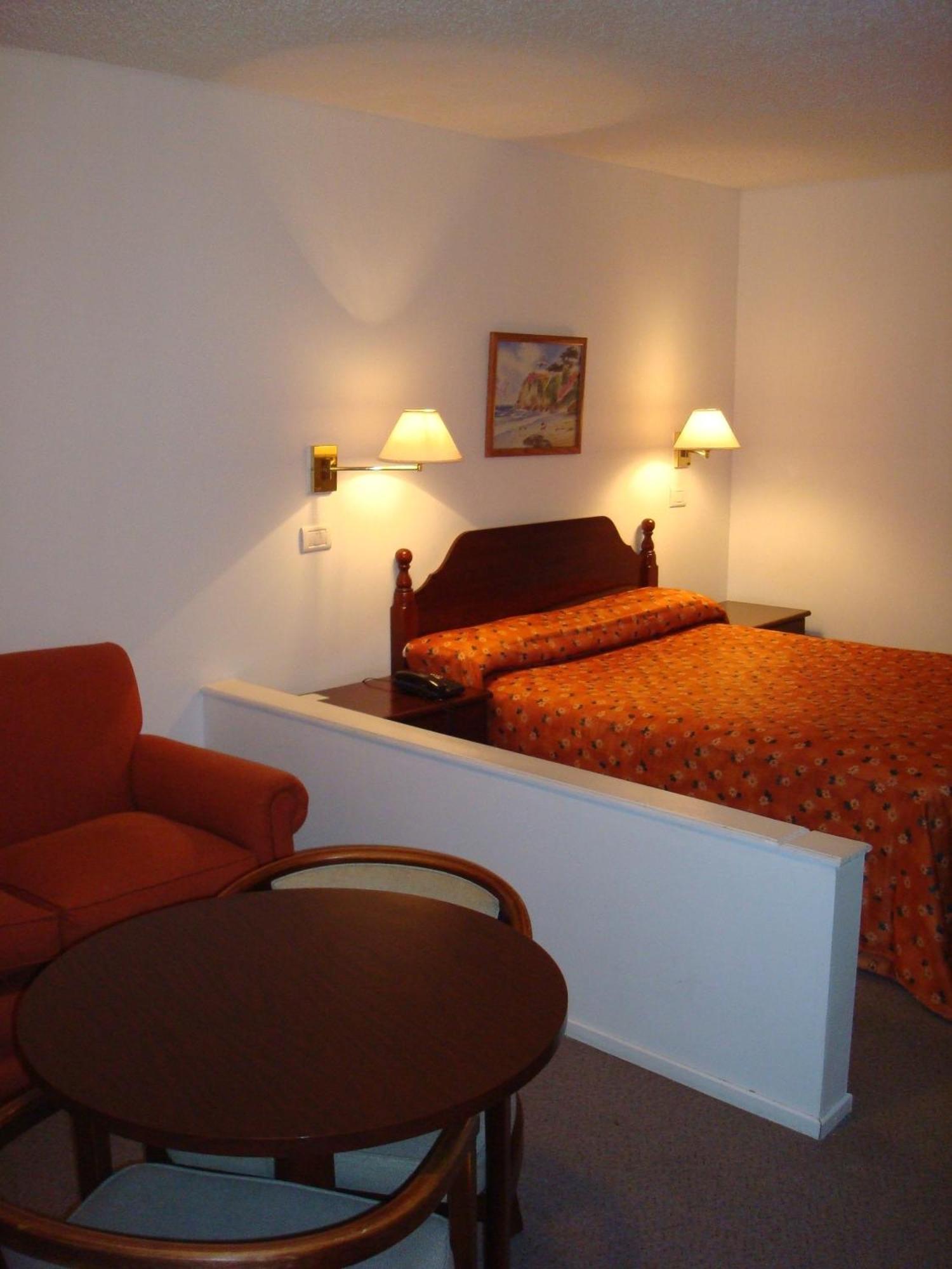 Family Inn San Rafael  Luaran gambar