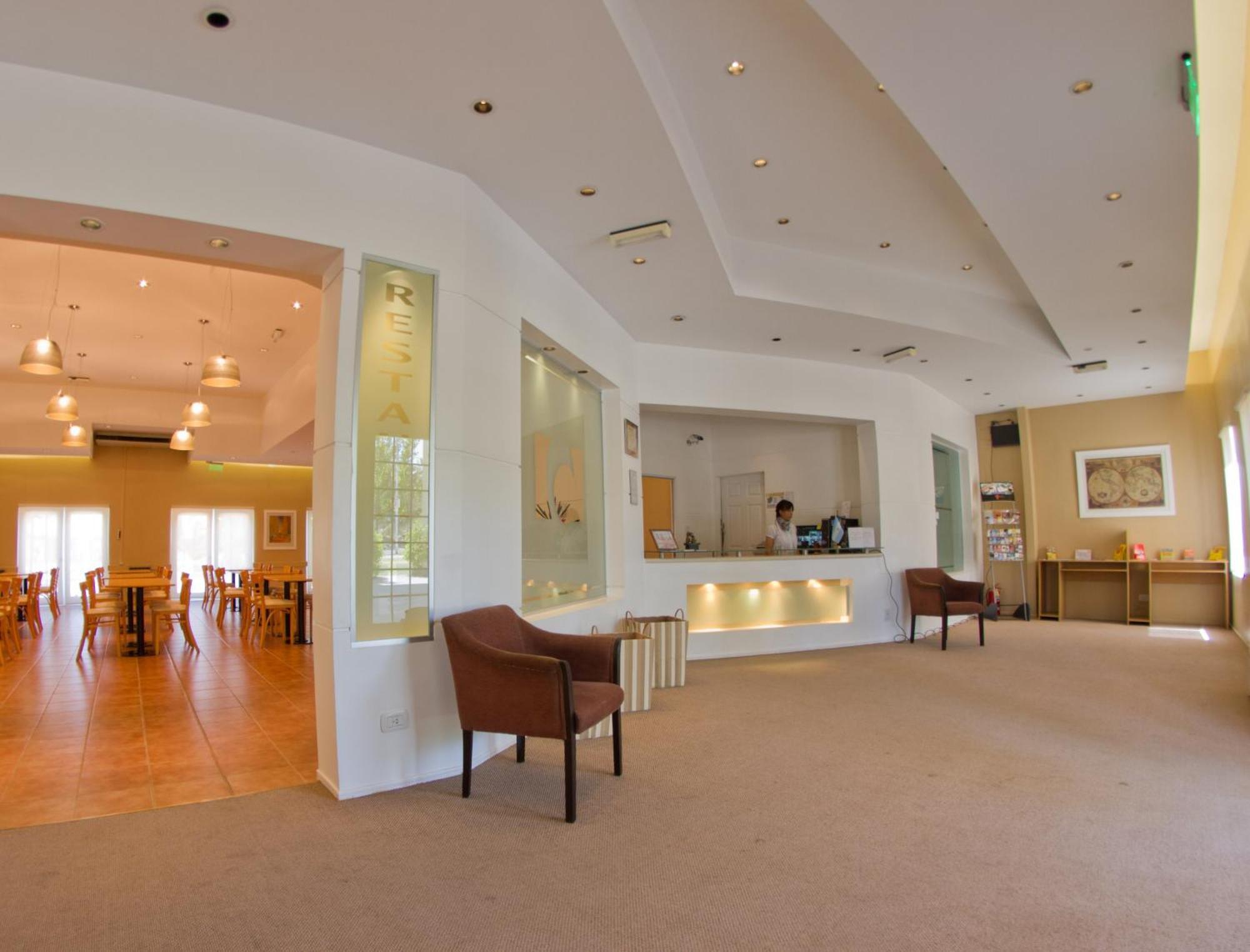 Family Inn San Rafael  Luaran gambar