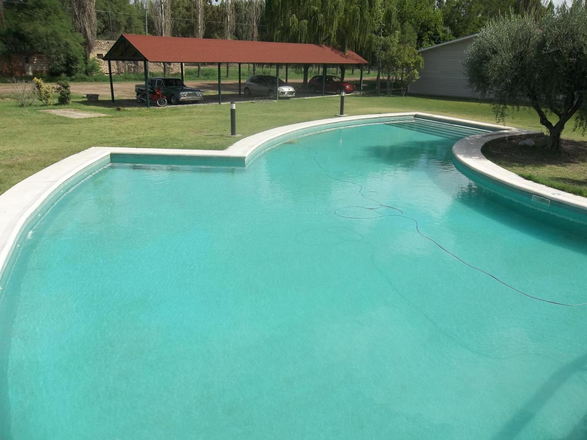 Family Inn San Rafael  Luaran gambar