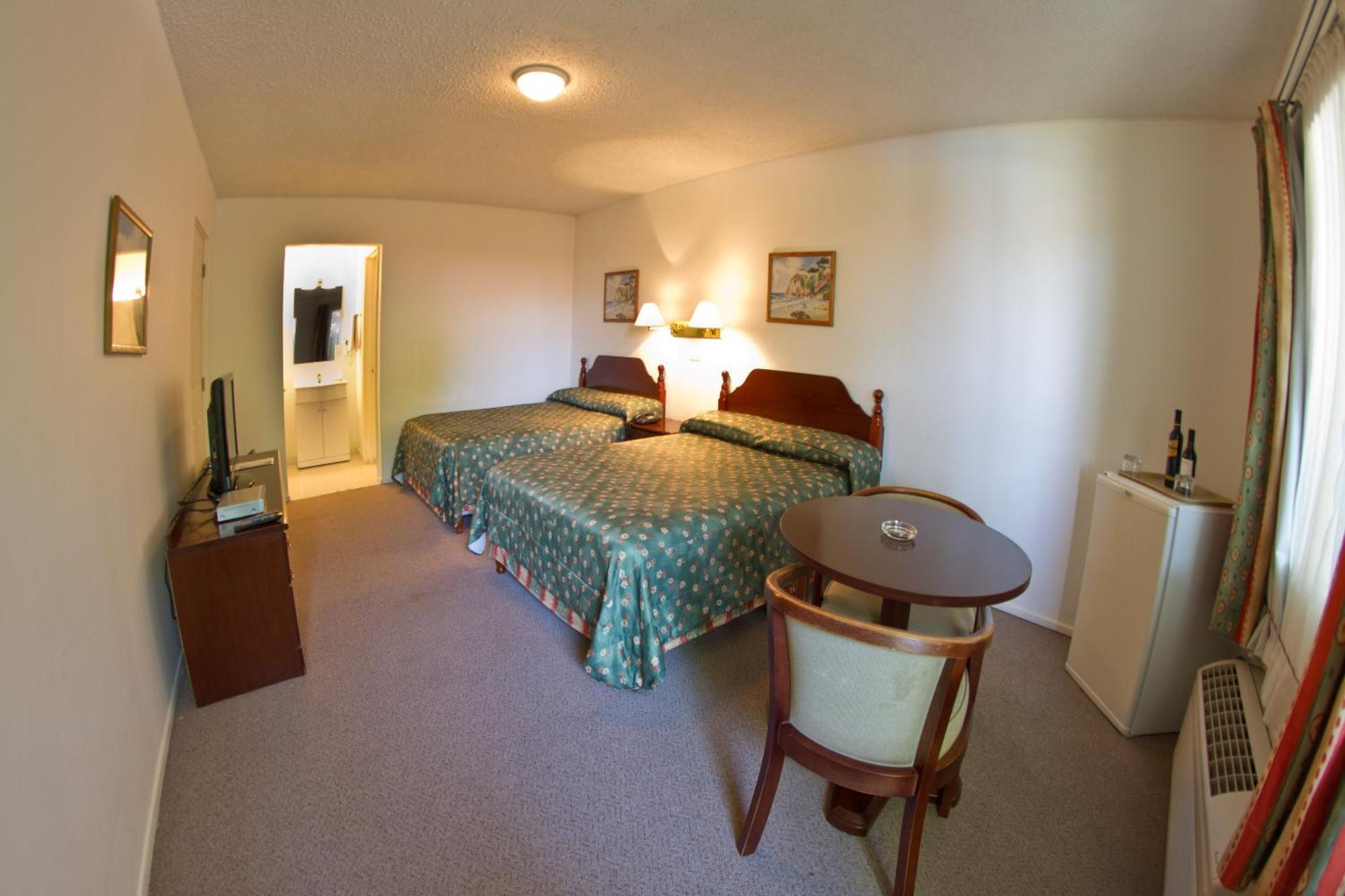 Family Inn San Rafael  Luaran gambar