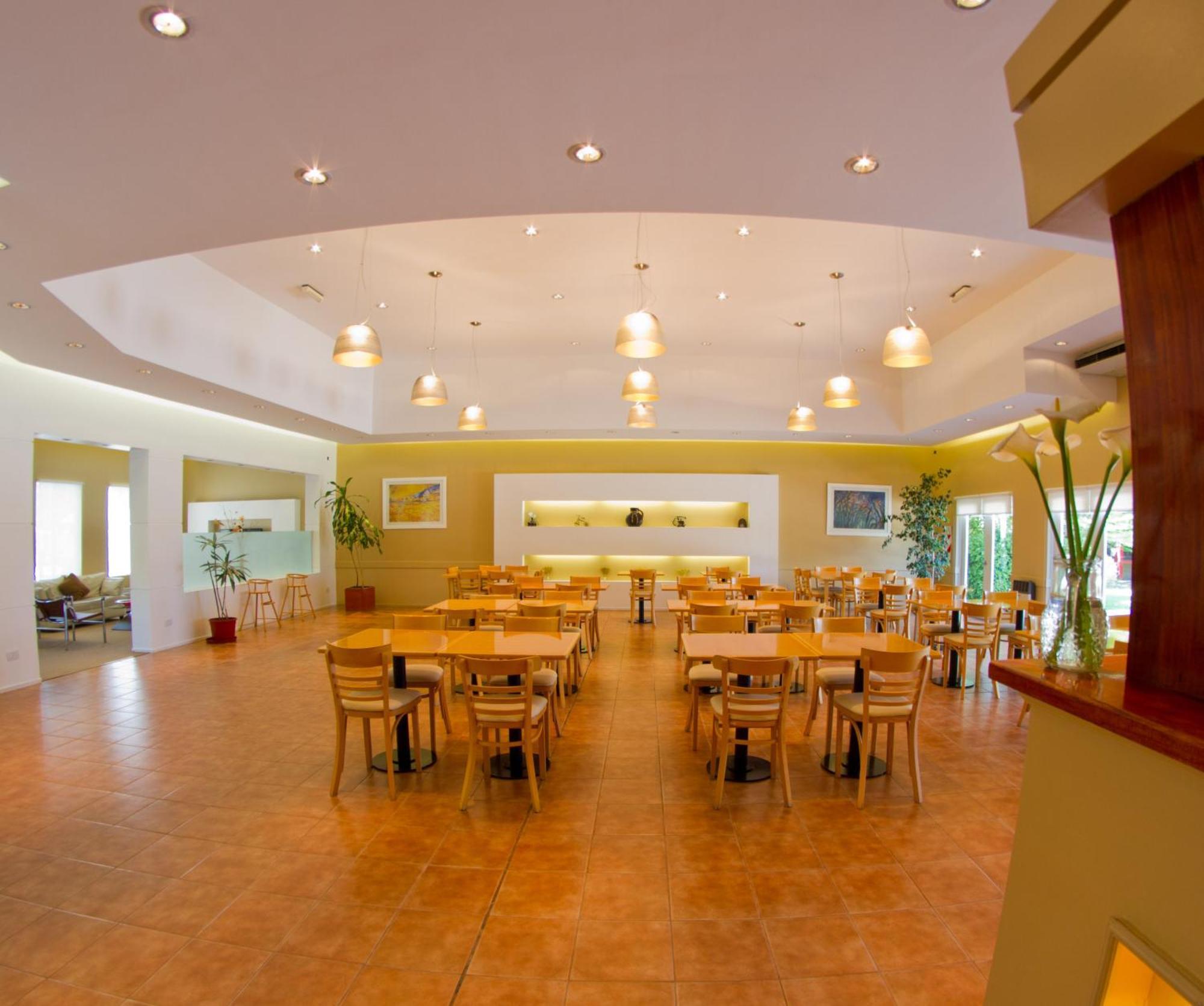 Family Inn San Rafael  Luaran gambar