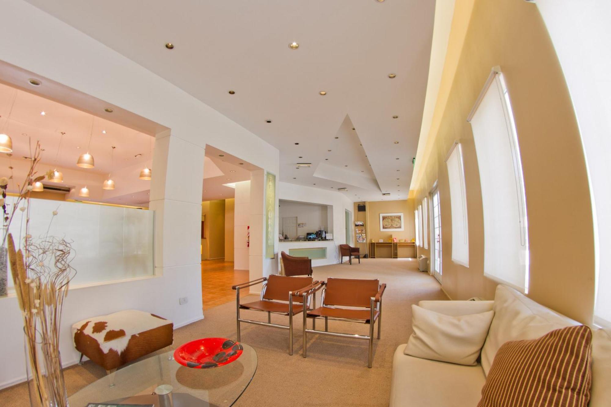 Family Inn San Rafael  Luaran gambar