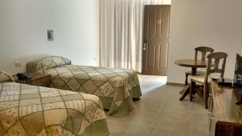 Family Inn San Rafael  Luaran gambar