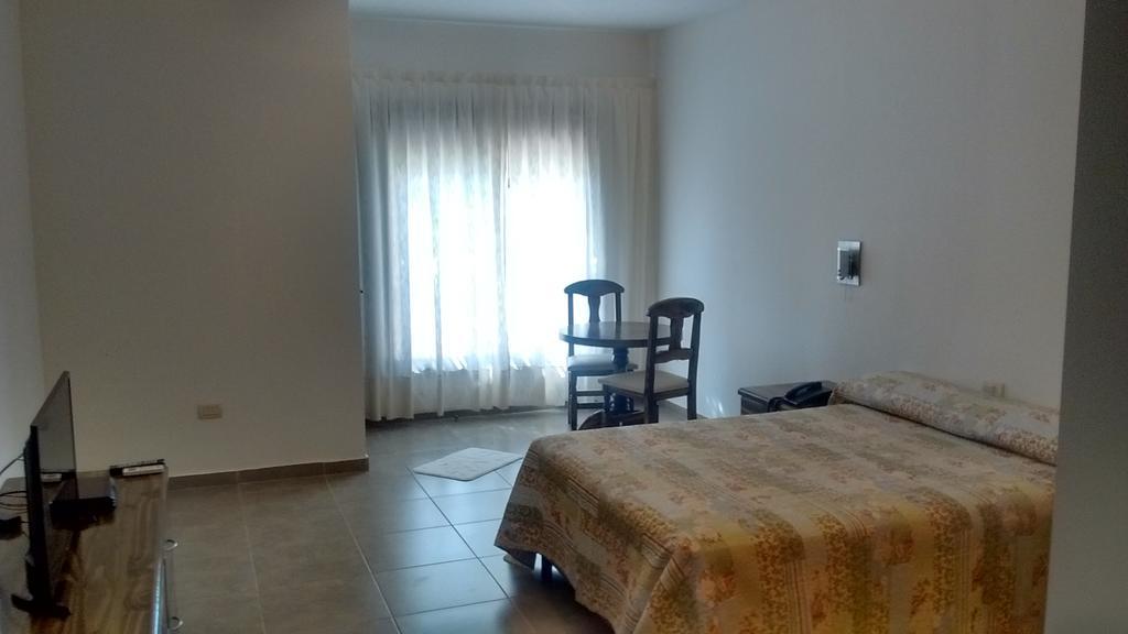 Family Inn San Rafael  Luaran gambar