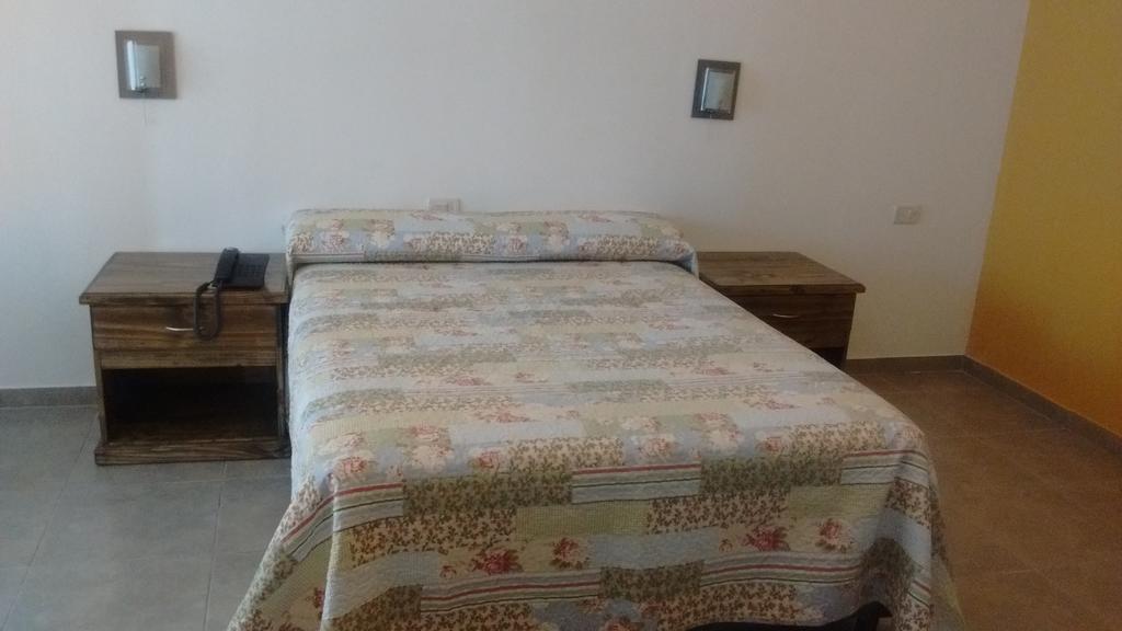 Family Inn San Rafael  Luaran gambar