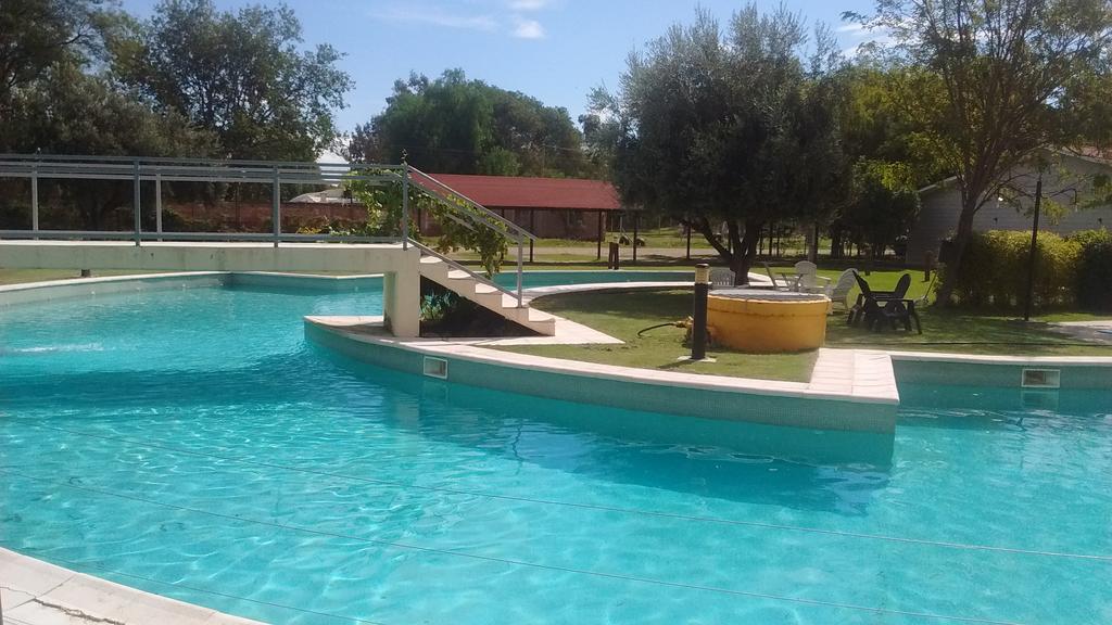 Family Inn San Rafael  Luaran gambar