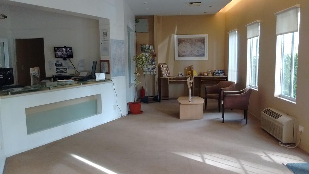 Family Inn San Rafael  Luaran gambar