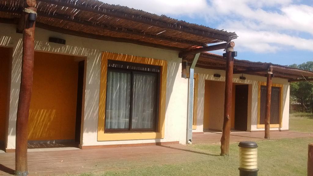 Family Inn San Rafael  Luaran gambar