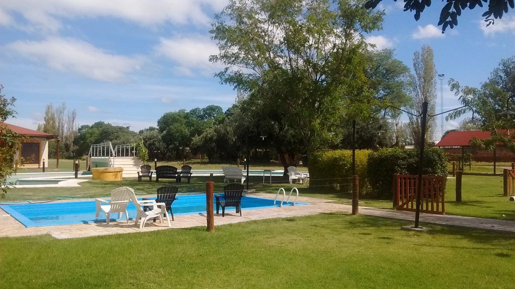 Family Inn San Rafael  Luaran gambar