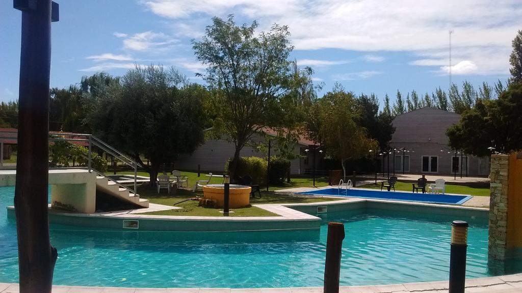 Family Inn San Rafael  Luaran gambar